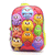 MOCHILA 12" CRESKO BICHI KID BK011 - tienda online