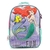 MOCHILA 12" CRESKO SIRENITA EP051