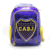 MOCHILA 18" CRESKO BOCA JR BO284 - tienda online