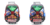 MOCHILA CARRO 18" CRESKO AVENGERS SP142 - tienda online