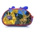 CANOPLA CRESKO 1 CIE 3D AVENGERS - comprar online