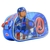 CANOPLA CRESKO 2 CIE 3D CAPITAN AMERICA en internet