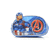 CANOPLA CRESKO 2 CIE 3D CAPITAN AMERICA - tienda online