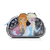 CANOPLA CRESKO 2 CIE 3D FROZEN - tienda online