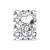 CARPETA CON CORDON N*3 MOOVING SNOOPY