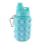 BOTELLA SILICONA PLEGABLE 550ML CK784 - comprar online