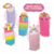 CANOPLA ISAKITO TUBO REC POP IT CARITAS - comprar online