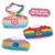 CANOPLA ISAKITO TUBO REC POP IT MONITO - comprar online