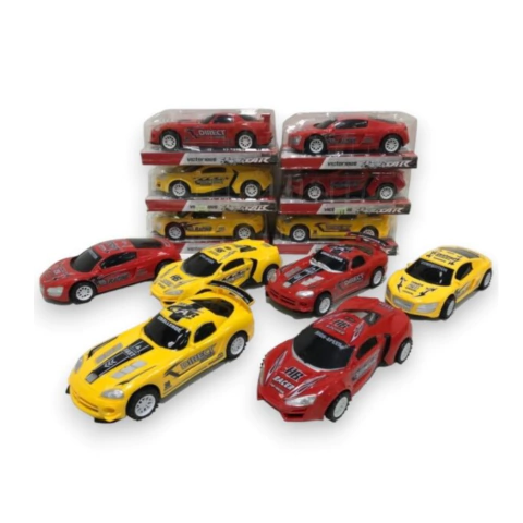 AUTO FRICCION C.RACING F8475 BLISTER