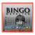 BINGO BOLILLERO METALICO 90 BOLILLAS BIS - comprar online