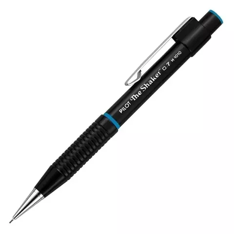 PORTAMINAS 0.7MM PILOT H1010 SHAKER - comprar online