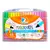 MARCADOR EZCO X 48U TRIANGULAR VALIJA - comprar online