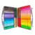 MARCADOR EZCO X 48U TRIANGULAR VALIJA en internet