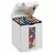 MARCADOR DOBLE PUNTA X 80 CARIOCA BOX - comprar online