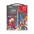 MARCADOR DOBLE PUNTA X 80 CARIOCA BOX en internet
