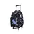 MOCHILA CARRO XTREM RUN BLACK PURPLE CAT en internet