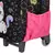 MOCHILA CARRO XTREM RUN BLACK CAT