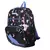 MOCHILA XTREM BOLT 25L CAT NEGRO/LILA - comprar online