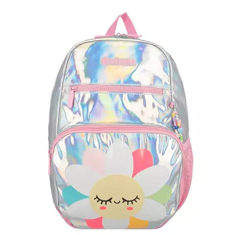 MOCHILA XTREM BOLT 25L FLOR METALIZADA - comprar online