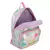 MOCHILA XTREM BOLT 25L FLOR METALIZADA en internet