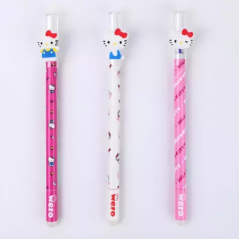 ROLLER BORRABLE WERO HELLO KITTY WE4134 - comprar online