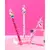 ROLLER BORRABLE WERO HELLO KITTY WE4134 en internet