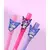 ROLLER BORRABLE WERO KUROMI WE4135 - TINTA AMARILLA