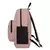 MOCHILA XTREM EVERDALE DUSTY PINK en internet
