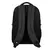 MOCHILA XTREM GAMMA BLACK - TINTA AMARILLA