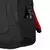 MOCHILA XTREM GAMMA BLACK/RED - TINTA AMARILLA