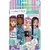 SET DIBUJO MAKE IT BLOCK DISEÑO CITY - comprar online