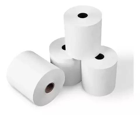 ROLLO TERMICO 57MM X 30MT X 10 GTC - comprar online