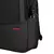 MOCHILA XTREM REDWOOD BLACK/RED - comprar online