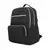 MOCHILA XTREM NEBRASKA BLACK/ROSE GOLD en internet
