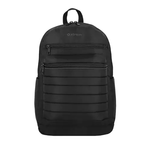 MOCHILA XTREM LINX BLACK - comprar online