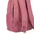 MOCHILA XTREM LINX OLD ROSE - TINTA AMARILLA