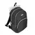 MOCHILA XTREM KANSAS BLACK/SILVER - TINTA AMARILLA