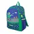 MOCHILA XTREM LOGAN DINO AZUL 25LT - comprar online