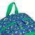 Imagen de MOCHILA XTREM LOGAN DINO AZUL 25LT