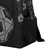 MOCHILA XTREM LOGAN FOOTBALL NEGRA 25LT en internet