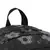 Imagen de MOCHILA XTREM LOGAN FOOTBALL NEGRA 25LT