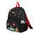 MOCHILA XTREM POWER ARCADE NEGRA 20LT - comprar online