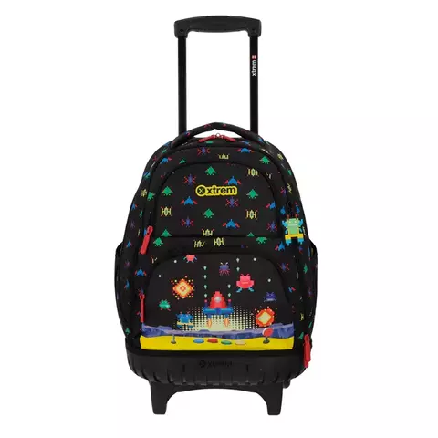 MOCHILA CARRO XTREM CROSS ARCADE NE 38LT - comprar online