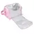 LUNCHERA XTREM BREAK FLORES ROSA 8LT - tienda online