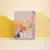 AGENDA 14X20 SEM/VIS ENC FERA LIT.FICCIO