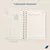 AGENDA 14X20 SEM/VIS ENC FERA PAULI.UTEN - tienda online