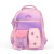 MOCHILA 17" FW FUN RAINBOW en internet