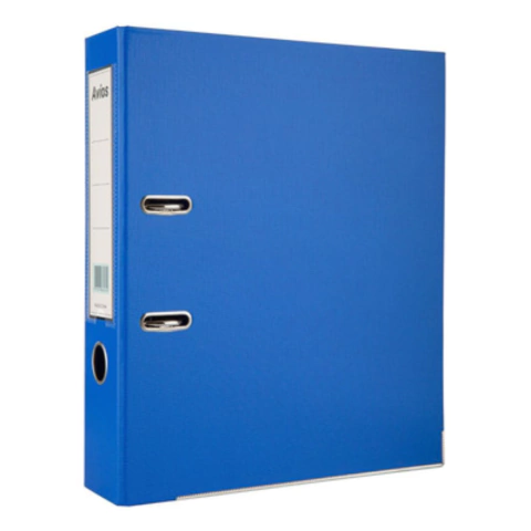 REGISTRADOR A4 AZUL AVIOS