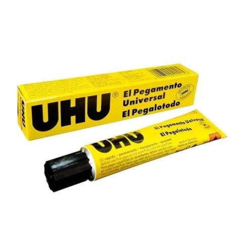 ADHESIVO UHU UNIVERSAL 35 ML - comprar online