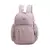 MOCHILA ELF 3705A 47CM 26.5LTS ROSA